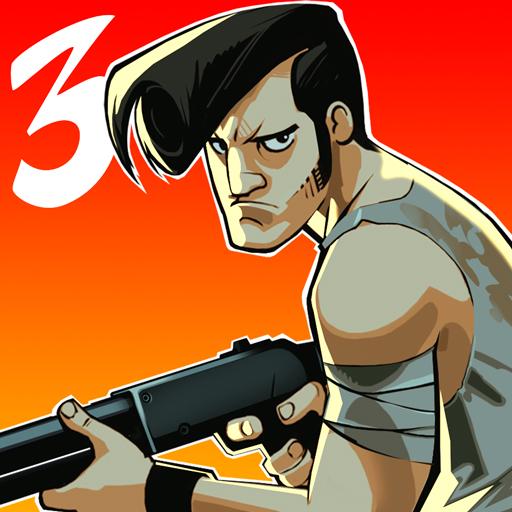 Stupid Zombies 3 MOD APK v2.50 [Unlimited Energy]