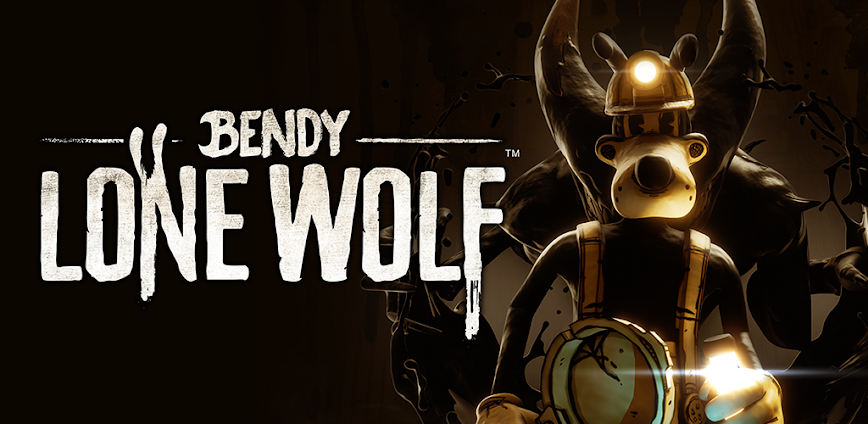 Bendy: Lone Wolf v2.0.2 APK [Unlocked Game]