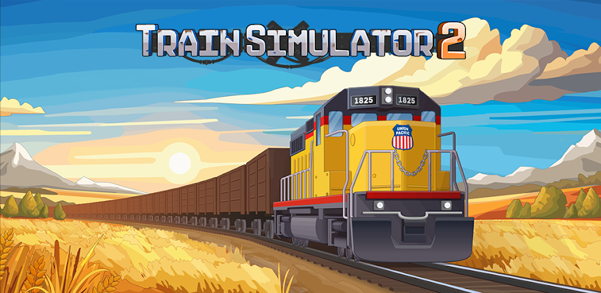 Train Simulator 2 v0.4.1 MOD APK [Free Purchase]
