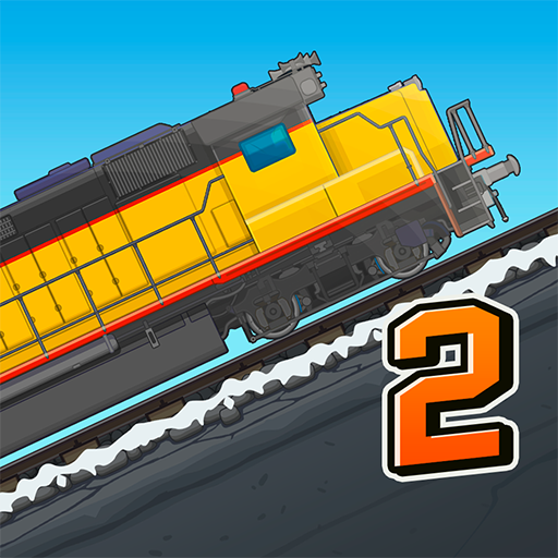 Train Simulator 2 v0.4.1 MOD APK [Free Purchase]