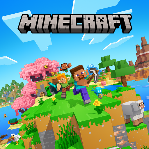 Minecraft v1.26.10.21 MOD APK [Mega Menu, Auto Attack]