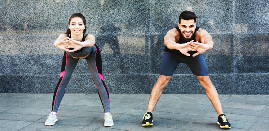 Home Workouts v19.88 MOD APK [Premium Unlocked]