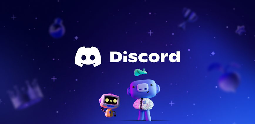 Discord v314.11 Stable MOD APK [Optimized, All devices]