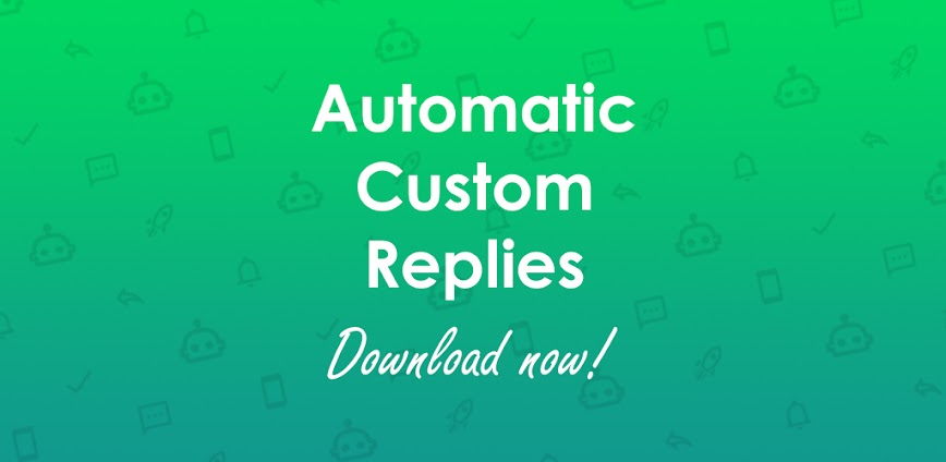 AutoResponder for WhatsApp v4.6.7 MOD APK [Premium Unlocked]