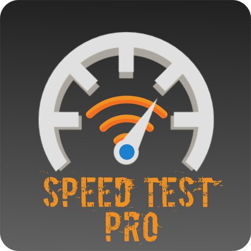 WiFi Speed Test Pro v6.9 APK [Full Version]