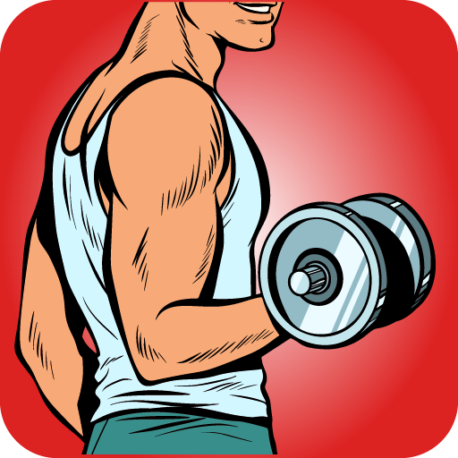 Dumbbell Home Gym Workout v1.63 APK [Premium Unlocked]