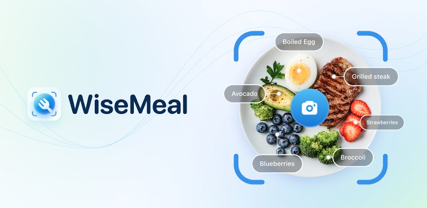 WiseMeal v1.1.8 MOD APK [Premium Unlocked]