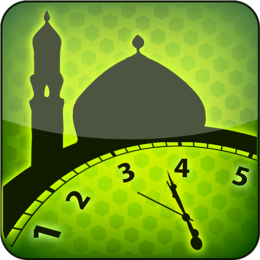 Prayer Times: Qibla Finder v20.1.39 MOD APK [Premium Unlocked]