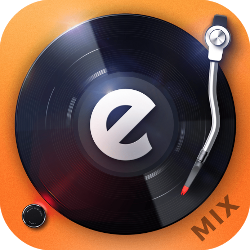 edjing Mix v7.29.01 MOD APK [Premium Unlocked]