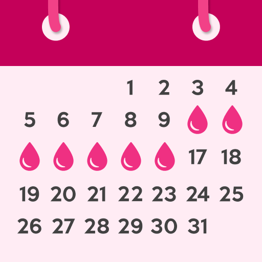 Period Tracker Ovulation Cycle v1.8.0 MOD APK [Premium Unlocked]