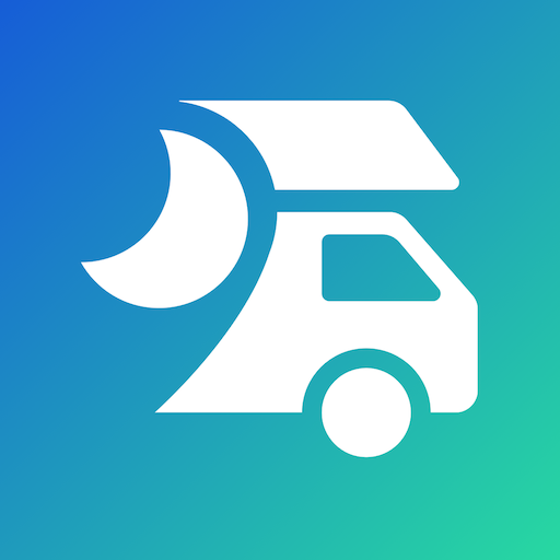 Park4night v7.1.44 MOD APK [Premium Unlocked]