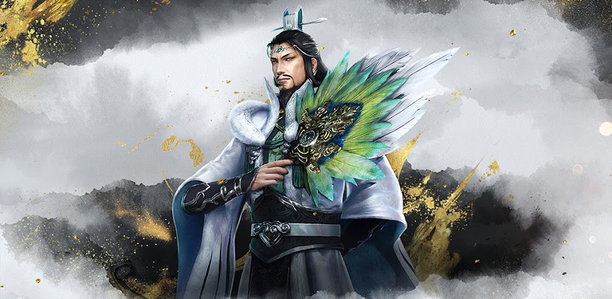 Dynasty Warriors: Overlords v1.9.0 MOD APK [Damage Multiplier, Move Speed, Skill Unlimited]