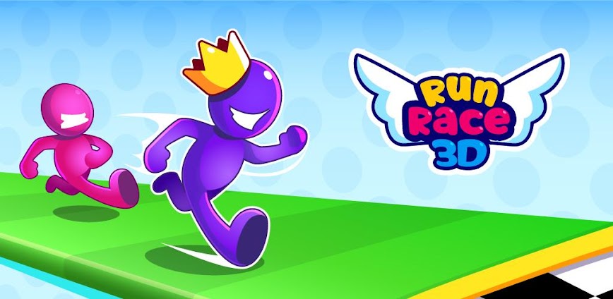 Run Race 3D v2.0.37.02 MOD APK [Skins Unlocked]