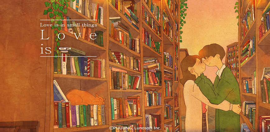 Love is in small things v1.0.82 MOD APK [Free Purchase]
