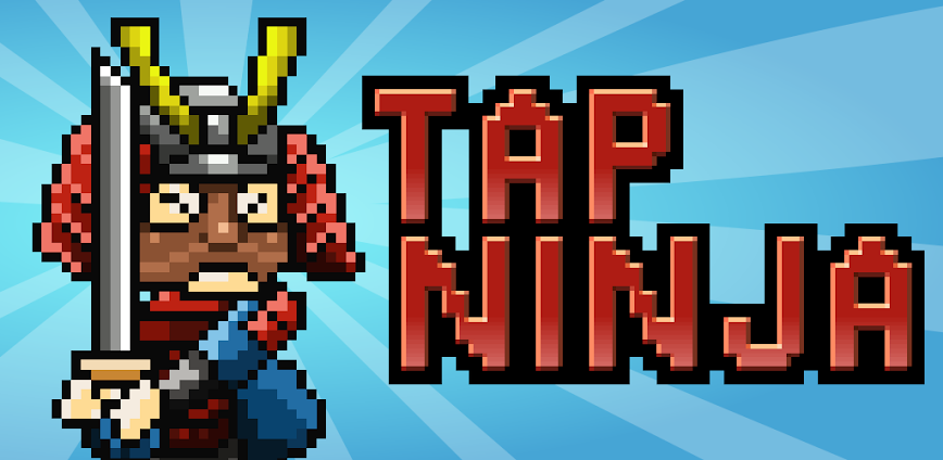 Tap Ninja v7.1.15 MOD APK [Menu, Game Speed]