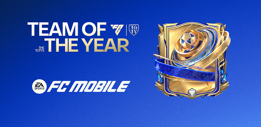 EA SPORTS FC Mobile Soccer v26.1.04 MOD APK [Freeze Players, GK, Speed]