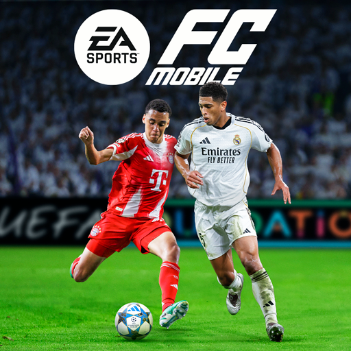 EA SPORTS FC Mobile Soccer v26.1.04 MOD APK [Freeze Players, GK, Speed]