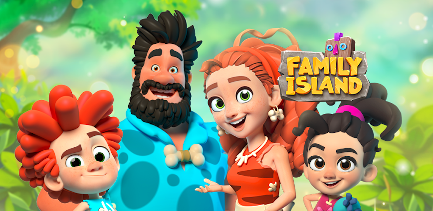 Family Island v2026008.2.87887 MOD APK [Menu, Unlimited Gems]
