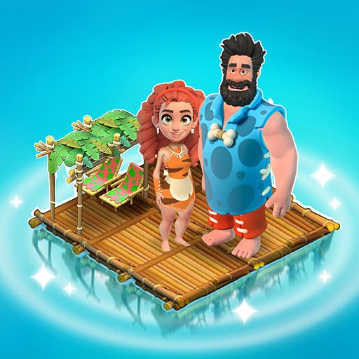 Family Island v2026008.2.87887 MOD APK [Menu, Unlimited Gems]