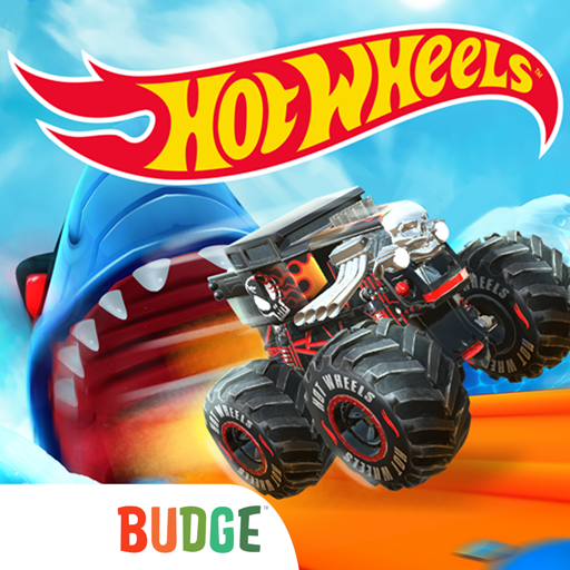 Hot Wheels Unlimited v2026.1.0 MOD APK [Unlocked All Cars, Track]
