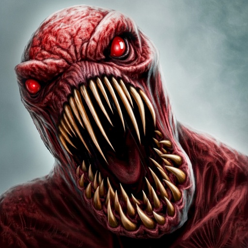 Mist RPG Horror Idle Action v1.8.11 MOD APK [Unlimited Money, Diamonds]