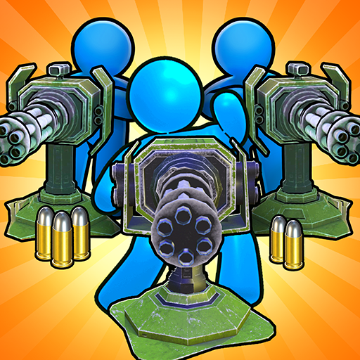 Ammo Fever v0.40.2 MOD APK [Menu, Unlimited All]