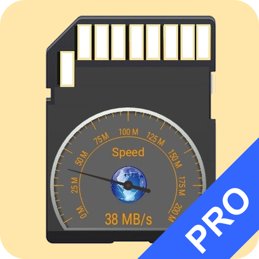 SD Card Test Pro v3.2 APK [Full Version]