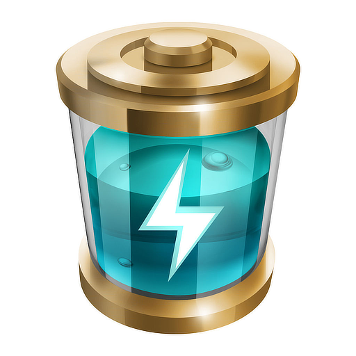 Battery HD Pro v1.99.43 APK [Full Version]