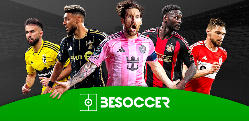 BeSoccer v6.1.1 MOD APK [Premium Unlocked]