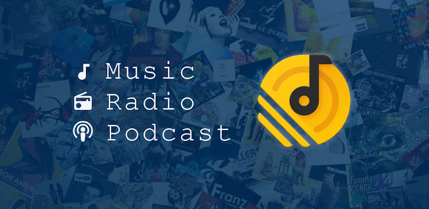 Pixel Music Player MOD APK v6.5.1 [Full/Optimized]