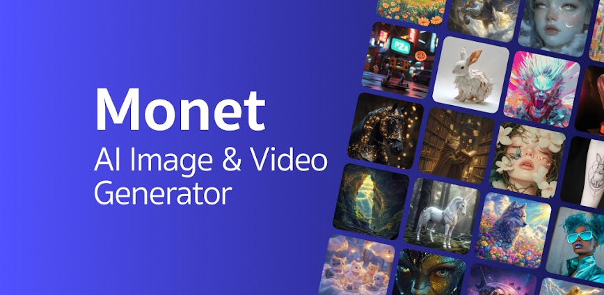 Monet v4.3.1 MOD APK [Premium Unlocked]