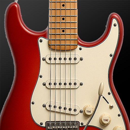 Guitar Solo Studio v4.4.8 MOD APK [Premium Unlocked]