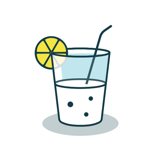 Lemonlet Water Tracker v5.7.3 MOD APK [Premium Unlocked]
