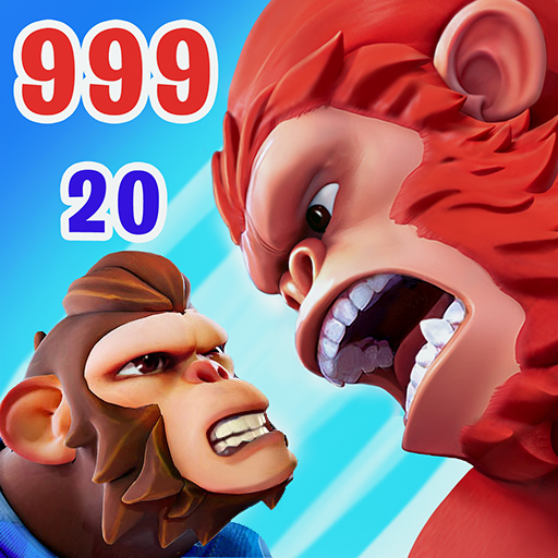 Ape Commandos v0.84.0 MOD APK [Menu, Game Speed]