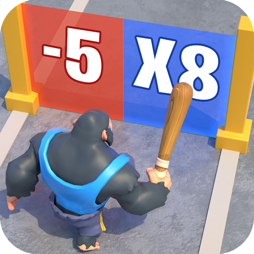 Monkey Control v0.84.0 MOD APK [Menu, Game Speed]