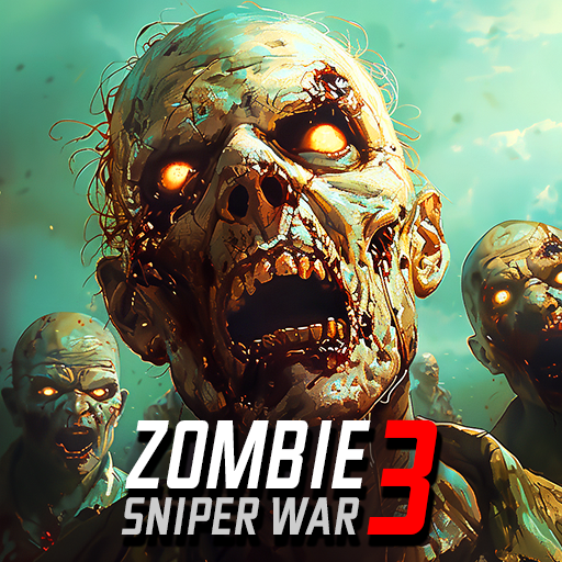 Zombie Sniper War 3 v1.79 MOD APK [Unlimited Money]