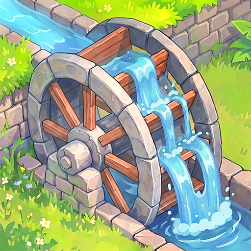 Water Power v2.0.46 MOD APK [Unlimited Money, Booster]