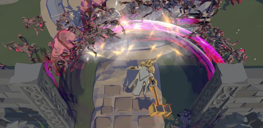 Immortal: Dark Slayer v0.18.0 MOD APK [Menu, Unlimited Currency]