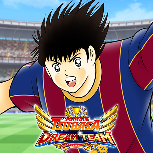 Captain Tsubasa: Dream Team v11.0.1 MOD APK [Unlimited Stamina, Weakened Enemy]