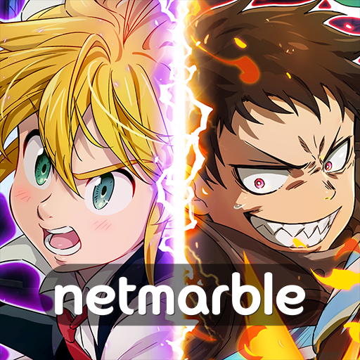 The Seven Deadly Sins v2.94.1 MOD APK [Menu, Speed Multiplier]