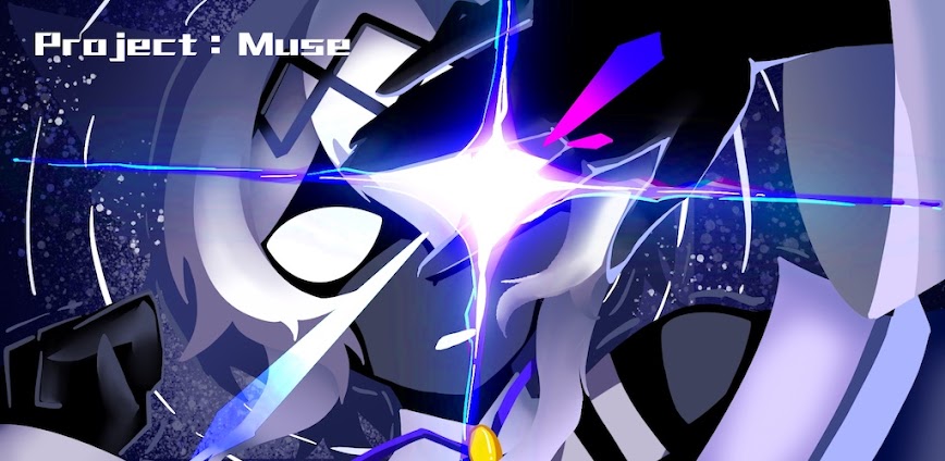 Project: Muse v9.8.0 MOD APK [Unlimited Coins, VIP Acquired]