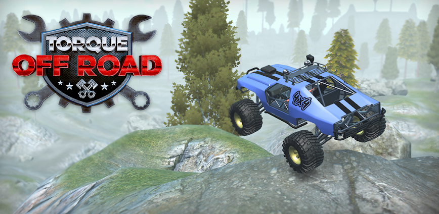 Torque Offroad v1.2.7 MOD APK [Unlimited Money]