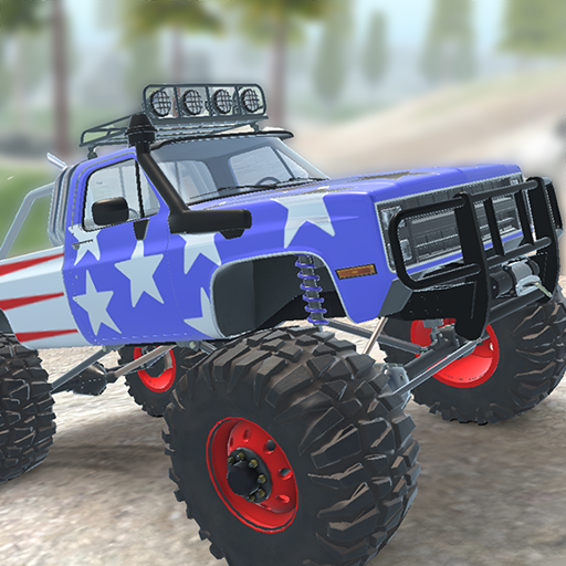 Torque Offroad v1.2.7 MOD APK [Unlimited Money]