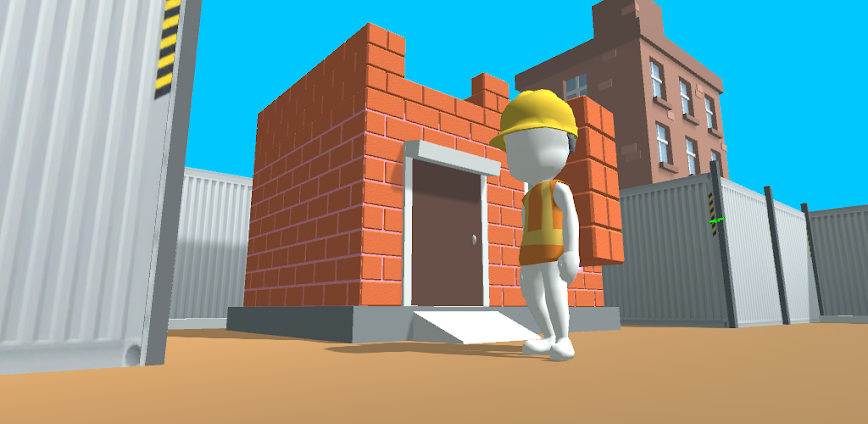 Pro Builder 3D MOD APK v1.4.0 [Unlimited Money, No Ads]