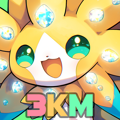 PackMon Idle: Trainer Simulator v1.8.1 MOD APK [Damage & Defense Multiplier, God Mode]