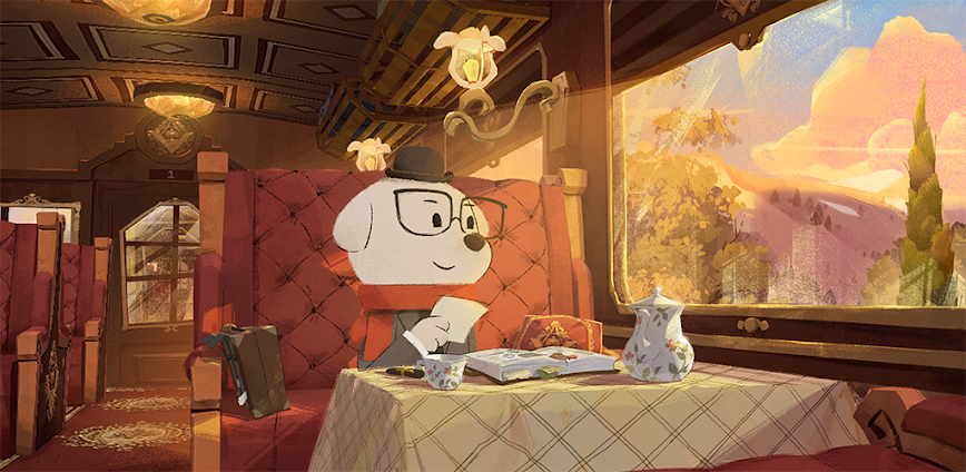 Sunset Hills v1.0.60 APK [Unlocked Game]