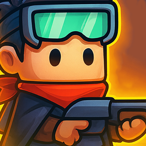 Portal Survivor v1.6.2 MOD APK [Menu, High Currency]