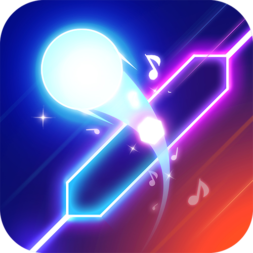 Dot n Beat v2.4.2 MOD APK [Unlimited Money, Menu]