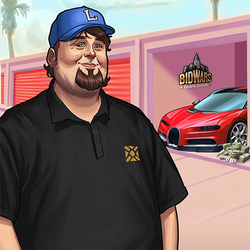 Bid Wars 2: Pawn Shop v2.28 MOD APK [Unlimited Money]