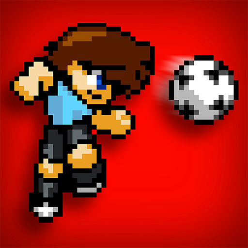 Pixel Cup Soccer Ultimate v1.311 APK [Full Game]